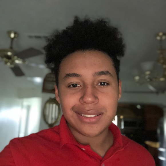 Meet your Posher, Peter - Picture 1 of 1